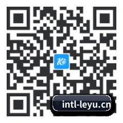 苹果版 iOS 二维码