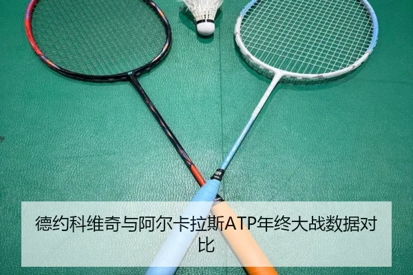 德约科维奇与阿尔卡拉斯ATP年终大战数据对比